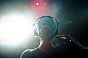 casque audio