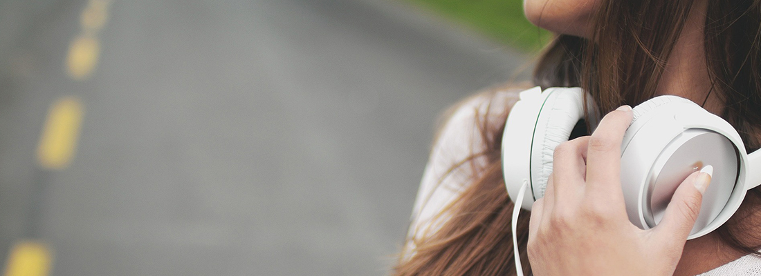 casque audio