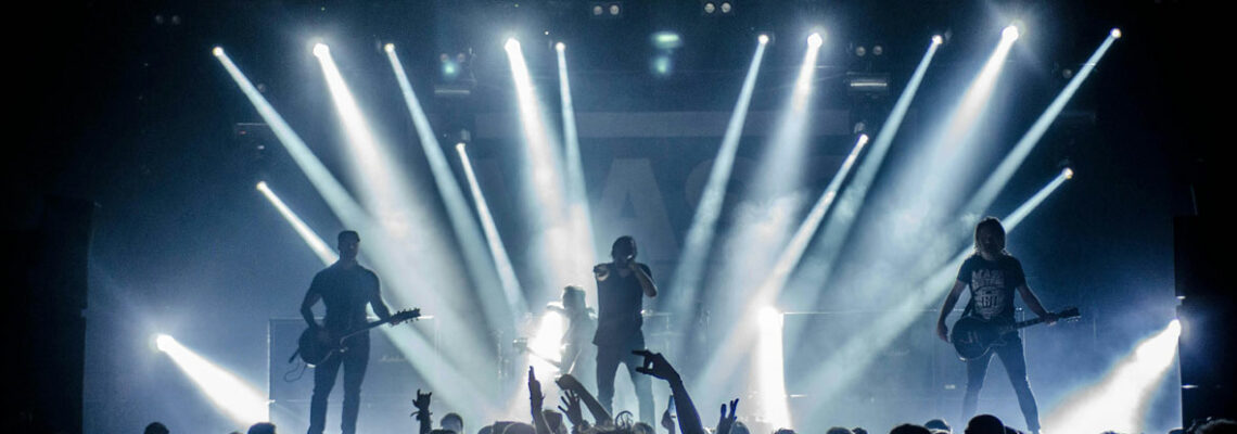 concert dans l_Ain